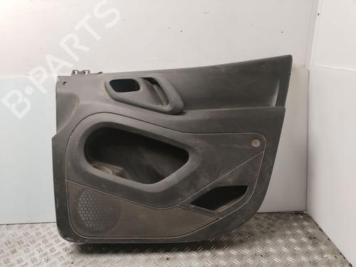 Used Other Other PEUGEOT PARTNER Box Body/MPV 1.6 HDi / BlueHDi 75 (75 hp) 36021003 36021003