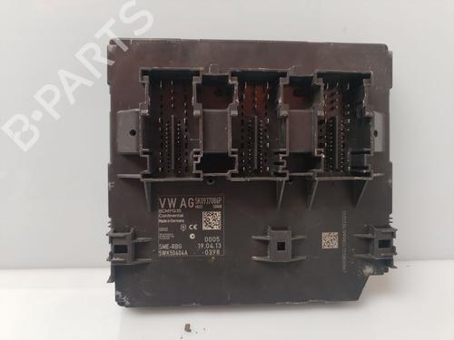 Used Electronic module VW CADDY III Box Body/MPV (2KA, 2KH, 2CA, 2CH) 1.6 TDI (75 hp) 30945937