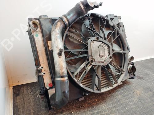 Køler BMW 5 (E60) | BP17500982M31