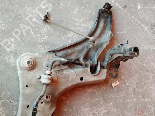 Front differential RENAULT KANGOO BE BOP (KW0/1_) 1.5 dCi 75 | BP17503200M23