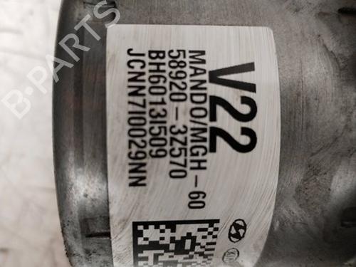 ABS pump HYUNDAI i40 I (VF) 1.7 CRDi | BP17505620M43