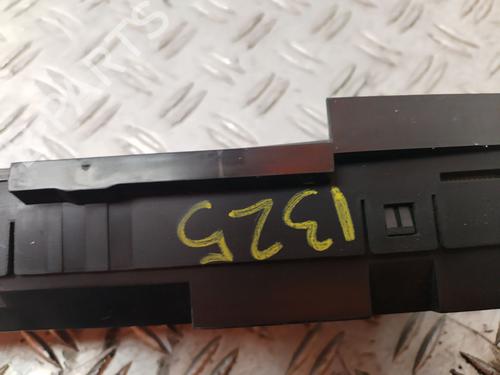 Instrument cluster CITROËN XSARA PICASSO (N68) 1.6 HDi | BP30944633C47