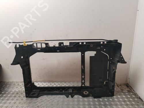 Front slam panel FORD FIESTA VI (CB1, CCN) | BP30943528C72