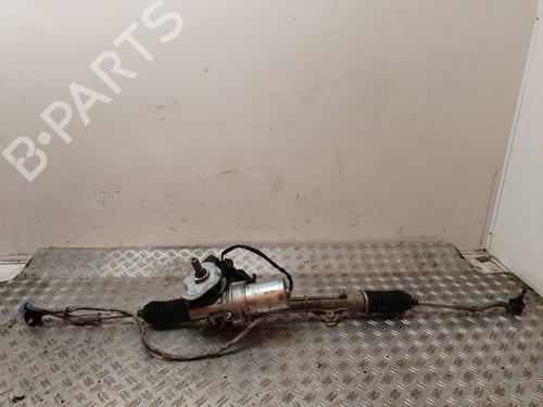 Used Steering rack CITROËN C2 (JM_) 1.4 HDi (68 hp) 25986431