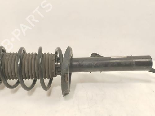 Left front shock absorber MERCEDES-BENZ A-CLASS (W177) A 250 (177.046) | BP30942969M16