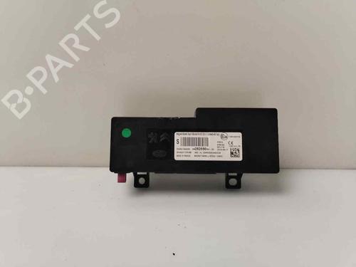 Used Electronic module CITROËN C4 Grand Picasso II (DA_, DE_) [2013-2026]  18971637