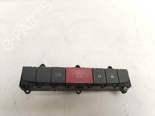 Used Warning switch FIAT DUCATO Van (250_) [2006-2025]  30942830