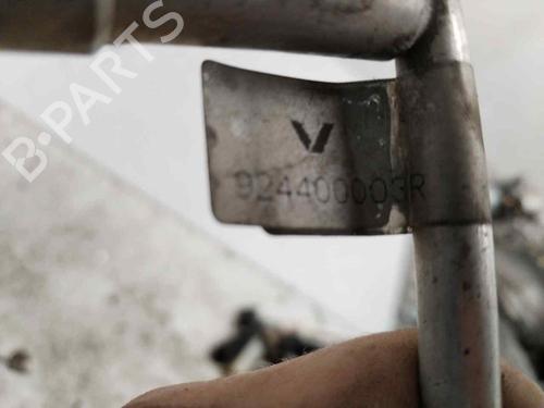 AC pipe RENAULT LAGUNA Coupe (DT0/1) 2.0 GT | BP19121136M126