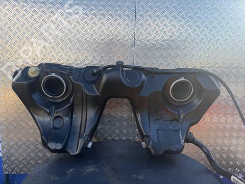 Benzintank BMW 5 (E60) 530 d (231 hp) 32263763