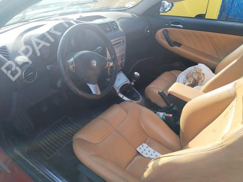 Radiator fan ALFA ROMEO GT (937_) 1.9 JTD (937CXN1B) | BP30943772M35 