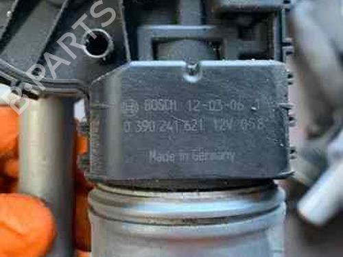 Viskermotor vindrude CITROËN BERLINGO MULTISPACE (B9) 1.6 HDi 75 16V (75 hp) 17505961