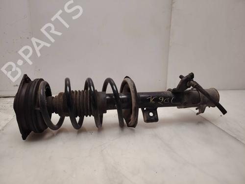 Used Left front shock absorber Left front shock absorber 39078667 39078667