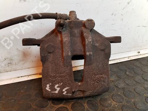 Left front brake caliper HYUNDAI i30 (FD) | BP17504185M105