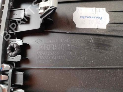 Other RENAULT MEGANE IV Hatchback (B9A/M/N_) | BP18905176O1