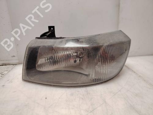 Used Left headlight Left headlight FORD TRANSIT Van (FA_ _) [2000-2006] 40610257 40610257