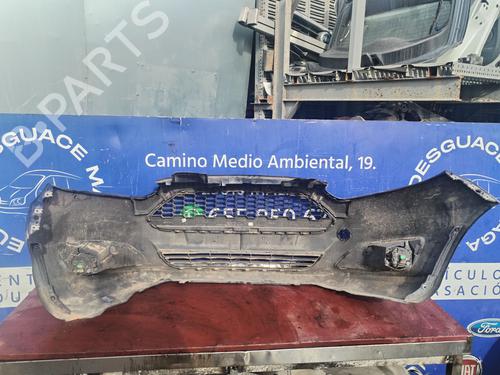 Zderzak przedni FORD FIESTA VI (CB1, CCN) | BP30946095C7