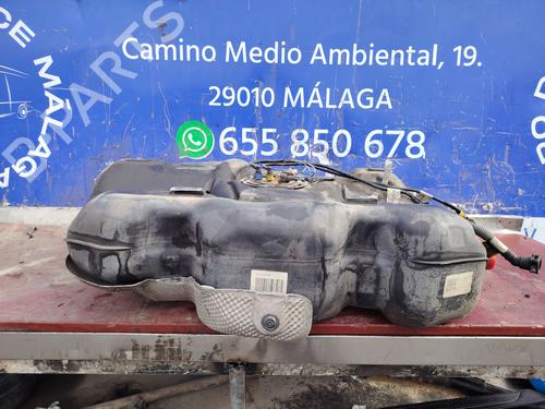 Fuel tank OPEL INSIGNIA B Sports Tourer (Z18) | BP30947307C62