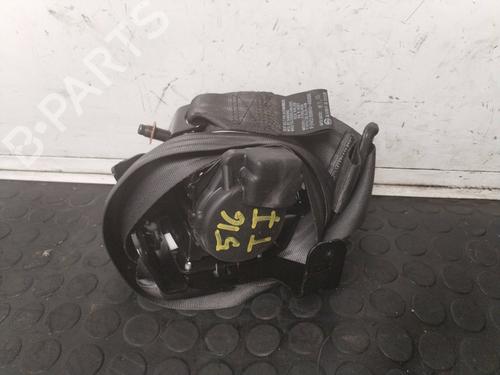 Used Rear left seatbelt KIA CEE'D (JD) [2012-2018]  17504228