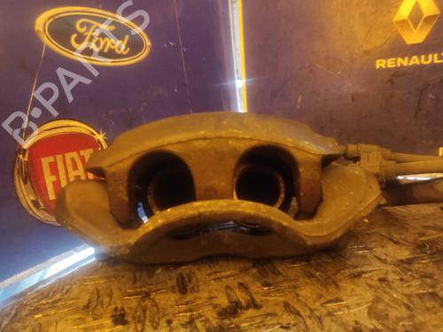 Used Left front brake caliper PEUGEOT BOXER Van (244) [2001-2025]  17507978