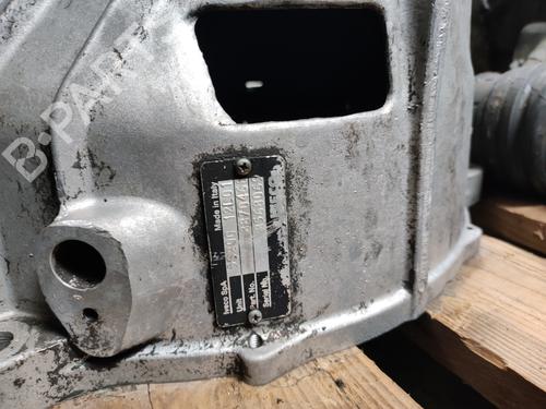 Used Gearbox IVECO DAILY III Van [1999-2009]  17508640