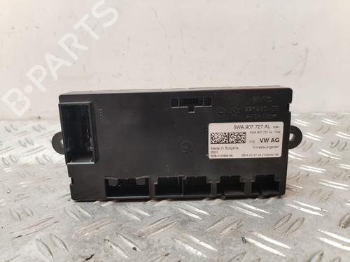 Used Electronic module SKODA OCTAVIA IV (NX3, NN3, PV3) [2020-2026]  31600374