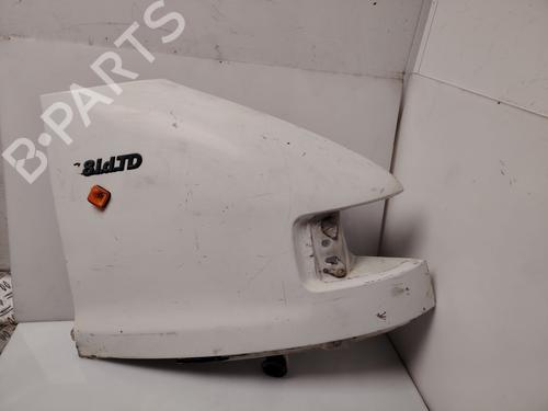 Forskærm Højre FIAT DUCATO Platform/Chassis (230_) [1994-2002]  31600921