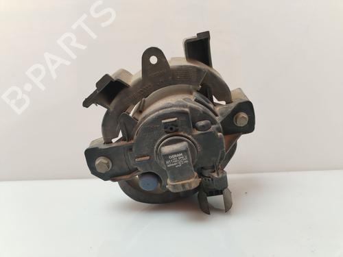 Left front fog light NISSAN QASHQAI I (J10, NJ10) | BP30946829C30