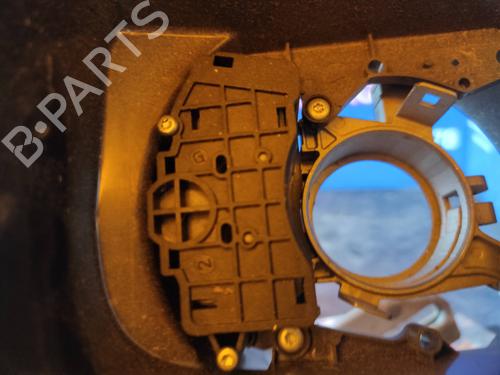 Headlight switch MERCEDES-BENZ SPRINTER 3-t Van (B906) 213 CDI (906.611, 906.613) | BP17507111I24