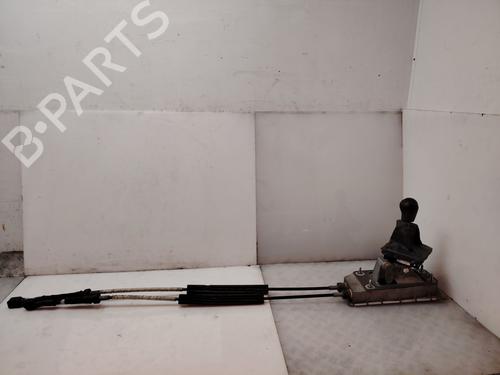 Used Gear lever Gear lever SEAT IBIZA IV (6J5, 6P1) [2008-2017] 34571178 34571178