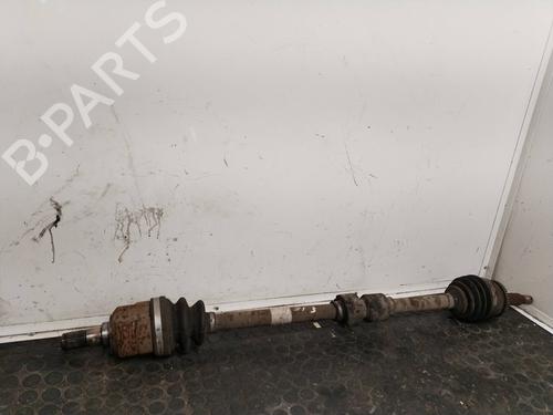 Used Right front driveshaft HYUNDAI i30 (FD) [2007-2012]  17504183