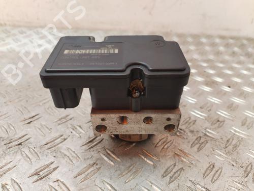 Used ABS pump FIAT DOBLO Cargo (263_) 1.3 D Multijet (90 hp) 30944491