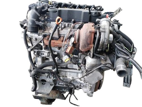 Used Engine CITROËN C4 I (LC_) [2004-2014]  17504774