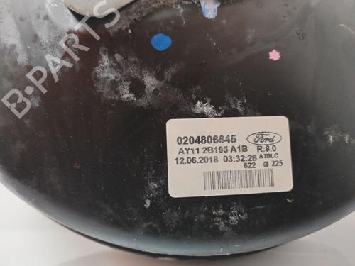 Servo brake FORD TOURNEO COURIER B460 MPV 1.0 EcoBoost | BP30946847M42