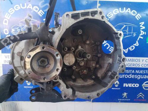 Used Gearbox SEAT IBIZA III (6L1) [2002-2009]  18491888
