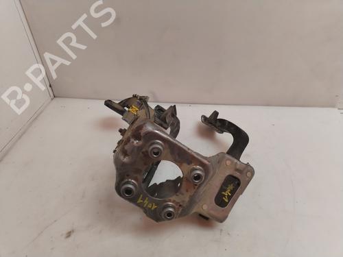 Andre CITROËN BERLINGO MULTISPACE (B9) 1.6 HDi 75 / BlueHDi 75 | BP30942914O1