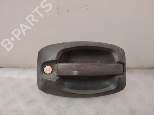 Used Front left exterior door handle Front left exterior door handle PEUGEOT BOXER Van [2006-2026] 34495629 34495629