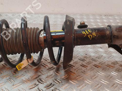 Used Left front shock absorber Left front shock absorber CHEVROLET ORLANDO (J309) 2.0 D (131 hp) 36680046 36680046