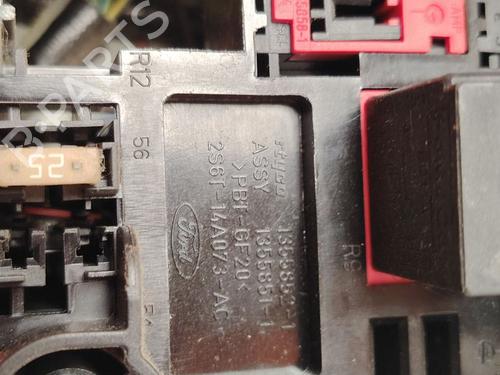 Fuse box FORD TOURNEO CONNECT  | BP31147417E1 