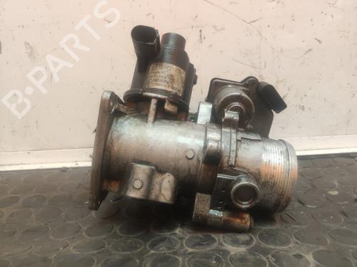 Used Egr VW CRAFTER 30-35 Bus (2E_) [2006-2016]  17625039