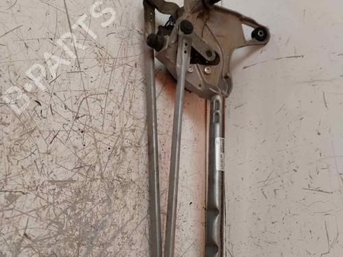 Front wiper motor FORD FOCUS IV (HN) 1.0 EcoBoost mHEV | BP18083524M29