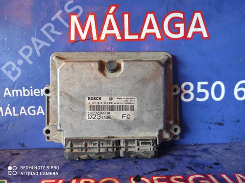 Used Engine control unit (ECU) FIAT DUCATO Van (250_) [2006-2025]  17506636