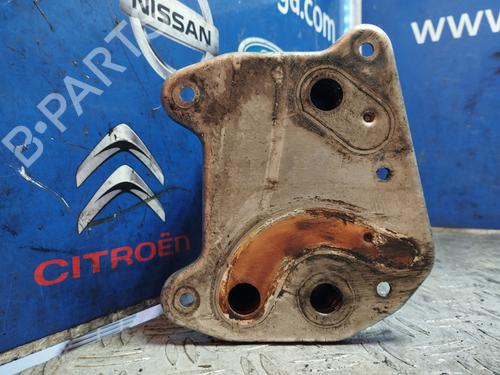 Oil radiator MERCEDES-BENZ M-CLASS (W163) ML 320 (163.154) | BP17500592M33 