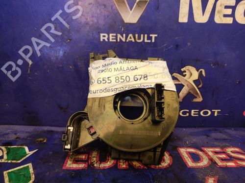 Kontaktrulle Airbag FORD FOCUS I (DAW, DBW) 1.8 DI / TDDi (75 hp) 17508648