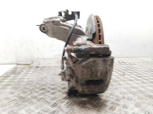 Left front steering knuckle VW TOURAN (5T1) | BP31600252M25 - Image 4
