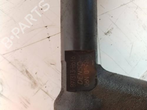 Injector OPEL COMBO Box Body/MPV 1.7 CDTI 16V | BP17505222M100 