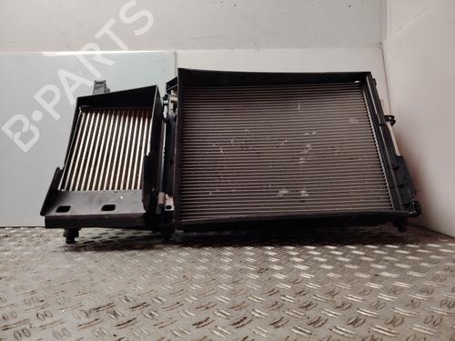 Frontplate/Frontkurv DACIA DOKKER MPV (KE_) | BP30967011C72