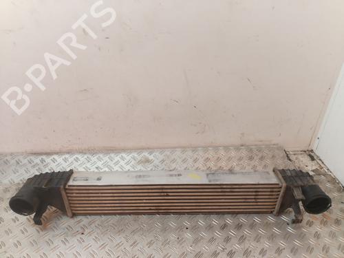 Intercooler MERCEDES-BENZ C-CLASS Coupe (CL203) C 200 CDI (203.707) | BP30943486M30