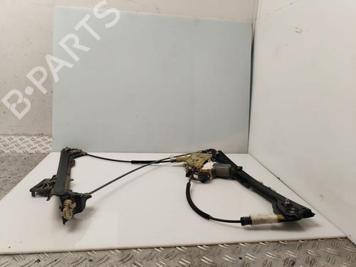 Rudehejsemekanisme ventre foran BMW 3 Convertible (E93) 318 i | BP30946594C22