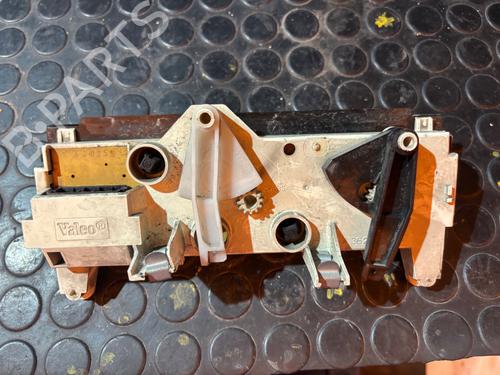 AC-Styringsenhed/Manøvreenhed RENAULT MASTER II Bus (JD) | BP24418119I5