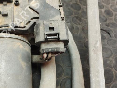 Front wiper motor AUDI A6 C6 Avant (4F5) 4.2 FSI quattro | BP17502275M29 